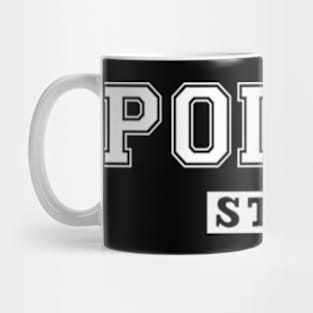 Police Mug